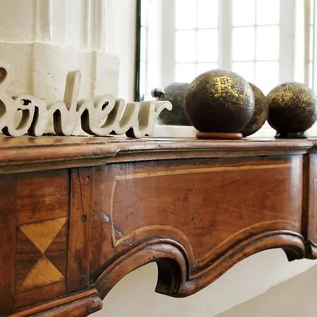 Maison De Maître Des-sens * Nyons