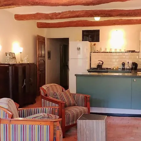 Maison d'hôtes Maison De Maître Des-sens Nyons