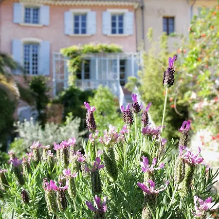 Maison De Maitre Des-sens Affittacamere *