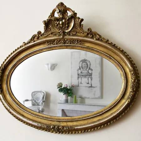 Maison De Maître Des-sens