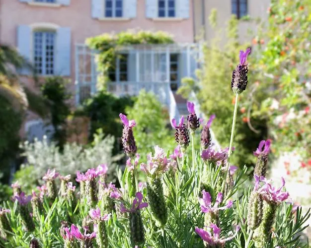Maison De Maitre Des-sens Penzion *
