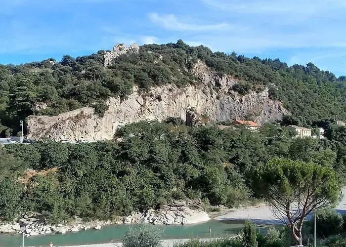 Penzion Maison De Maitre Des-sens Nyons