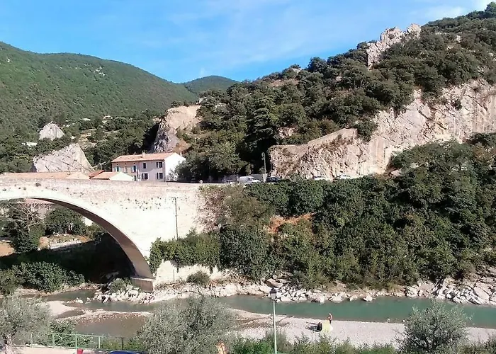 Maison De Maitre Des-sens Penzion *