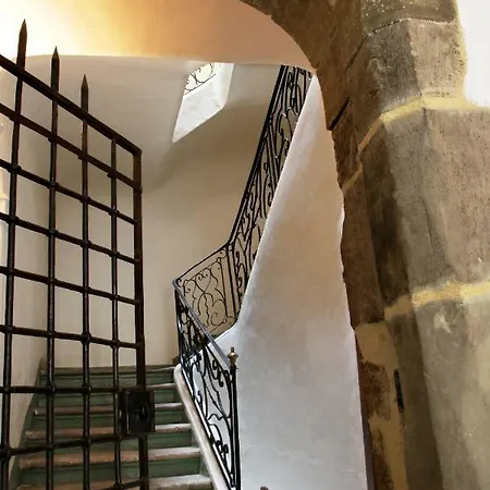 Maison De Maitre Des-sens Affittacamere Nyons