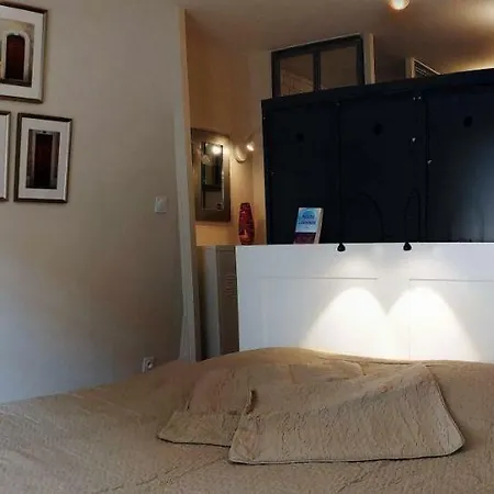Maison De Maitre Des-sens Pensjonat *