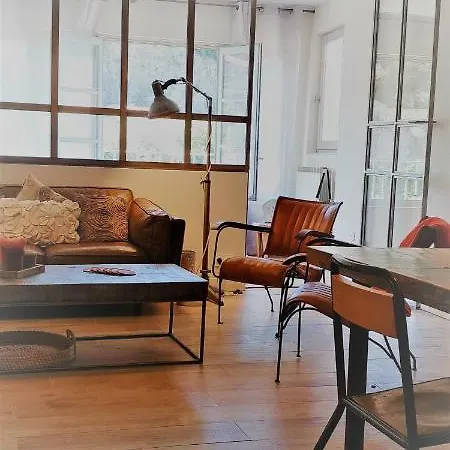 Pensjonat Maison De Maitre Des-sens Nyons