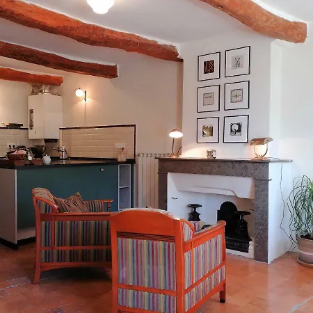 بيت ضيافة Maison De Maitre Des-sens *
